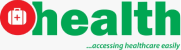 Ohealth logo